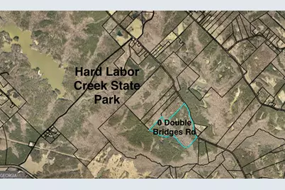 000 Double Bridges Rd., Madison, GA 30650 - Photo 18