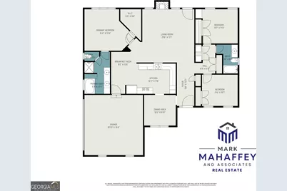 293 Carrington Drive, Athens, GA 30605 - Photo 28