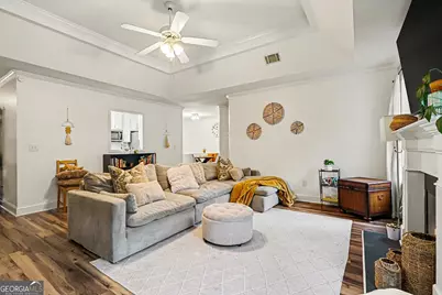 293 Carrington Drive, Athens, GA 30605 - Photo 6