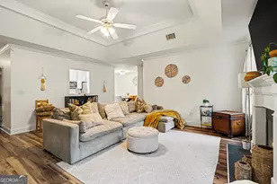 293 Carrington Dr, Athens, GA 30605 - Photo 6