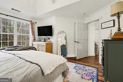 293 Carrington Drive, Athens, GA 30605 - Photo 16