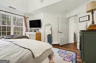 293 Carrington Dr, Athens, GA 30605 - Photo 16