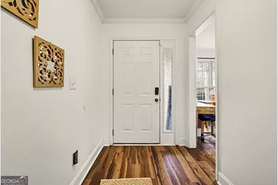 293 Carrington Drive, Athens, GA 30605 - Photo 4