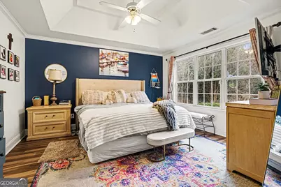 293 Carrington Drive, Athens, GA 30605 - Photo 14