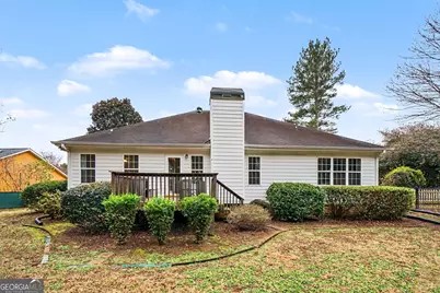 293 Carrington Drive, Athens, GA 30605 - Photo 26