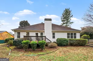 293 Carrington Dr, Athens, GA 30605 - Photo 26