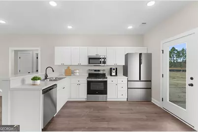 201 Cornerstone Drive #LOT 54, Statesboro, GA 30458 - Photo 6