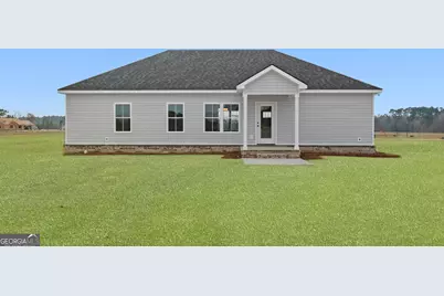 201 Cornerstone Drive #LOT 54, Statesboro, GA 30458 - Photo 14