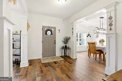 19 Allison Road, Moreland, GA 30259 - Photo 14