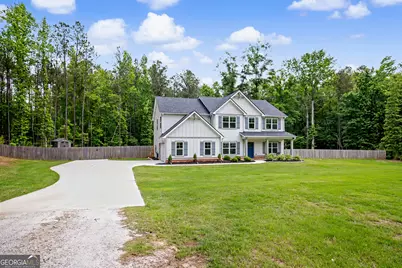 19 Allison Road, Moreland, GA 30259 - Photo 6