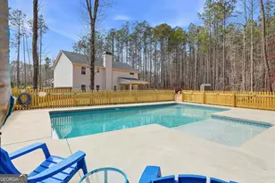 19 Allison Rd, Moreland, GA 30259 - Photo 2