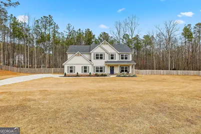 19 Allison Road, Moreland, GA 30259 - Photo 6