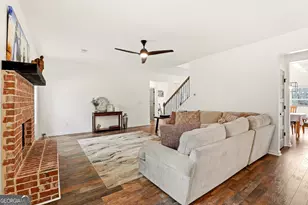 19 Allison Rd, Moreland, GA 30259 - Photo 24