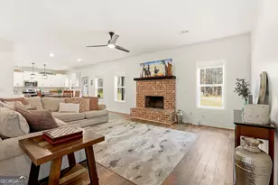 19 Allison Rd, Moreland, GA 30259 - Photo 22