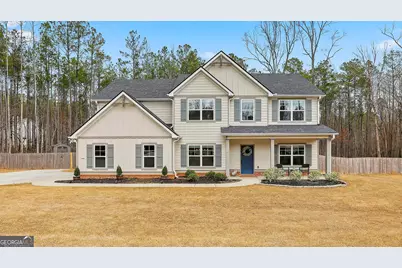 19 Allison Road, Moreland, GA 30259 - Photo 76