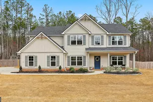 19 Allison Rd, Moreland, GA 30259 - Photo 76