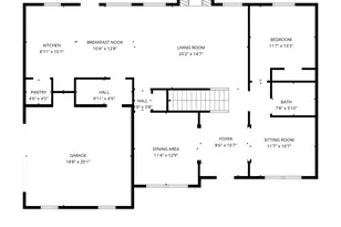 19 Allison Rd, Moreland, GA 30259 - Photo 12