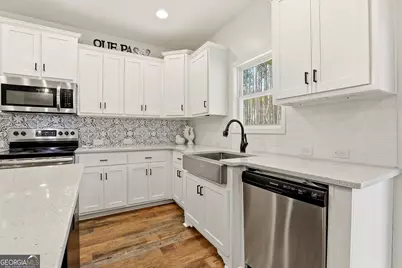 19 Allison Road, Moreland, GA 30259 - Photo 30