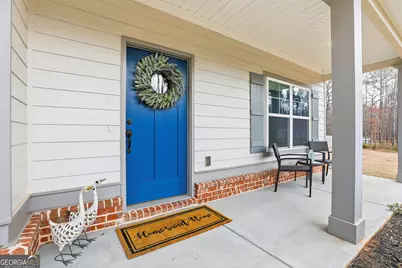 19 Allison Road, Moreland, GA 30259 - Photo 10