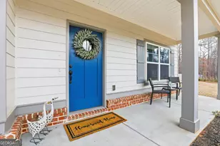 19 Allison Rd, Moreland, GA 30259 - Photo 10