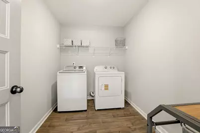 19 Allison Road, Moreland, GA 30259 - Photo 50