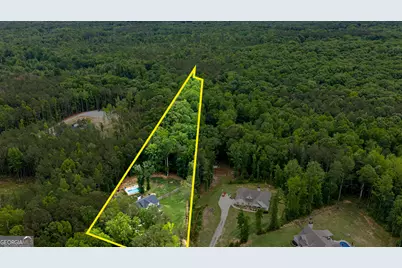 19 Allison Road, Moreland, GA 30259 - Photo 4