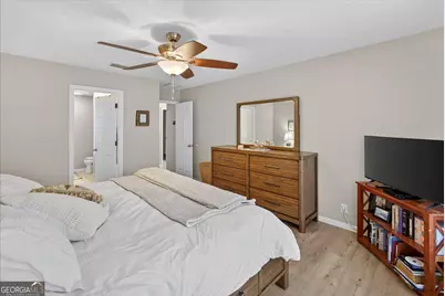 138 Hardwood Forest Drive, Brunswick, GA 31525 - Photo 20