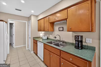 138 Hardwood Forest Drive, Brunswick, GA 31525 - Photo 16