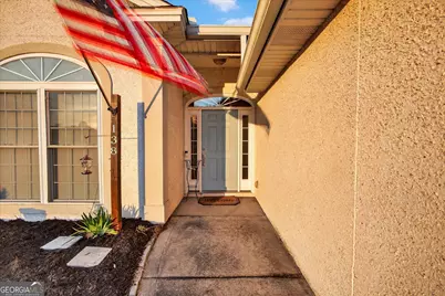 138 Hardwood Forest Drive, Brunswick, GA 31525 - Photo 2