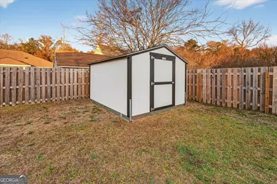 138 Hardwood Forest Drive, Brunswick, GA 31525 - Photo 32