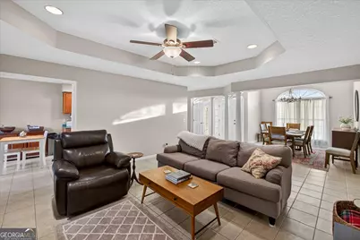 138 Hardwood Forest Drive, Brunswick, GA 31525 - Photo 4