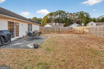 138 Hardwood Forest Drive, Brunswick, GA 31525 - Photo 30