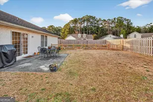 138 Hardwood Forest Dr, Brunswick, GA 31525 - Photo 30