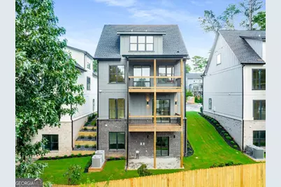 3024 Trae Court, Smyrna, GA 30080 - Photo 44