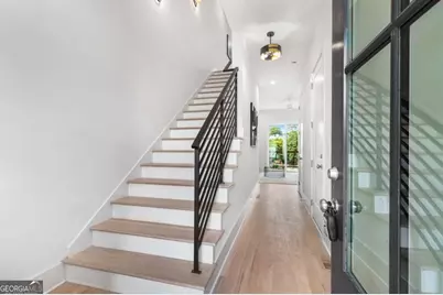 3024 Trae Court, Smyrna, GA 30080 - Photo 2