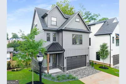 3024 Trae Court, Smyrna, GA 30080 - Photo 50