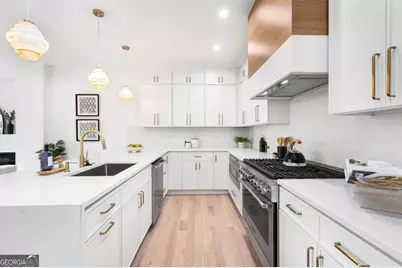 3024 Trae Court, Smyrna, GA 30080 - Photo 8