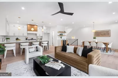 3024 Trae Court, Smyrna, GA 30080 - Photo 12