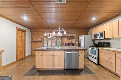 675 Washboard Road, Cleveland, GA 30528 - Photo 14