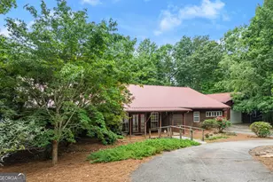 675 Washboard Rd, Cleveland, GA 30528 - Photo 4