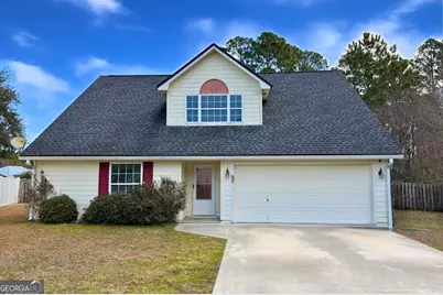 93 Mollies Court, Saint Marys, GA 31558 - Photo 1