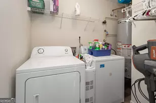 115 Courtyard Ln, Newnan, GA 30265 - Photo 32