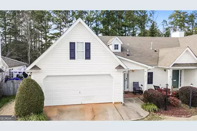 115 Courtyard Lane, Newnan, GA 30265 - Photo 1