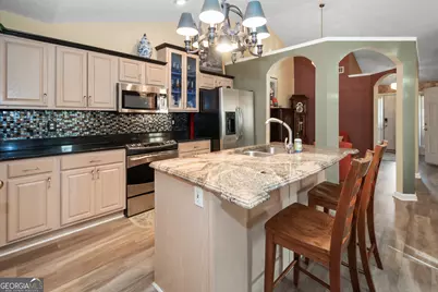 115 Courtyard Lane, Newnan, GA 30265 - Photo 12