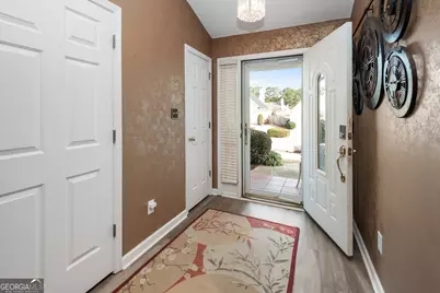 115 Courtyard Lane, Newnan, GA 30265 - Photo 4