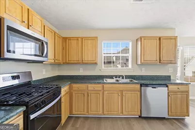 705 Compton Lane, McDonough, GA 30253 - Photo 12