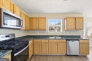 705 Compton Ln, McDonough, GA 30253 - Photo 12