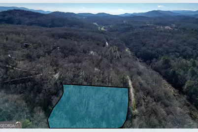Lot 9 Sunrise Court, Blue Ridge, GA 30513 - Photo 8