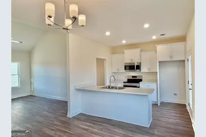 147 Landmark Circle #LOT 23, Statesboro, GA 30458 - Photo 6