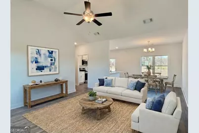 147 Landmark Circle #LOT 23, Statesboro, GA 30458 - Photo 2